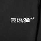 Billionaire Boys Club Robotic Logo Panelled Sweatpant