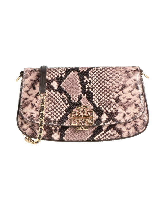 Photo: Tory Burch Womens Cross-body bag Light in Pink