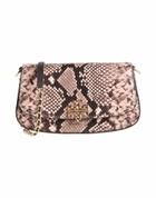 Tory Burch Womens Cross-body bag Light in Pink