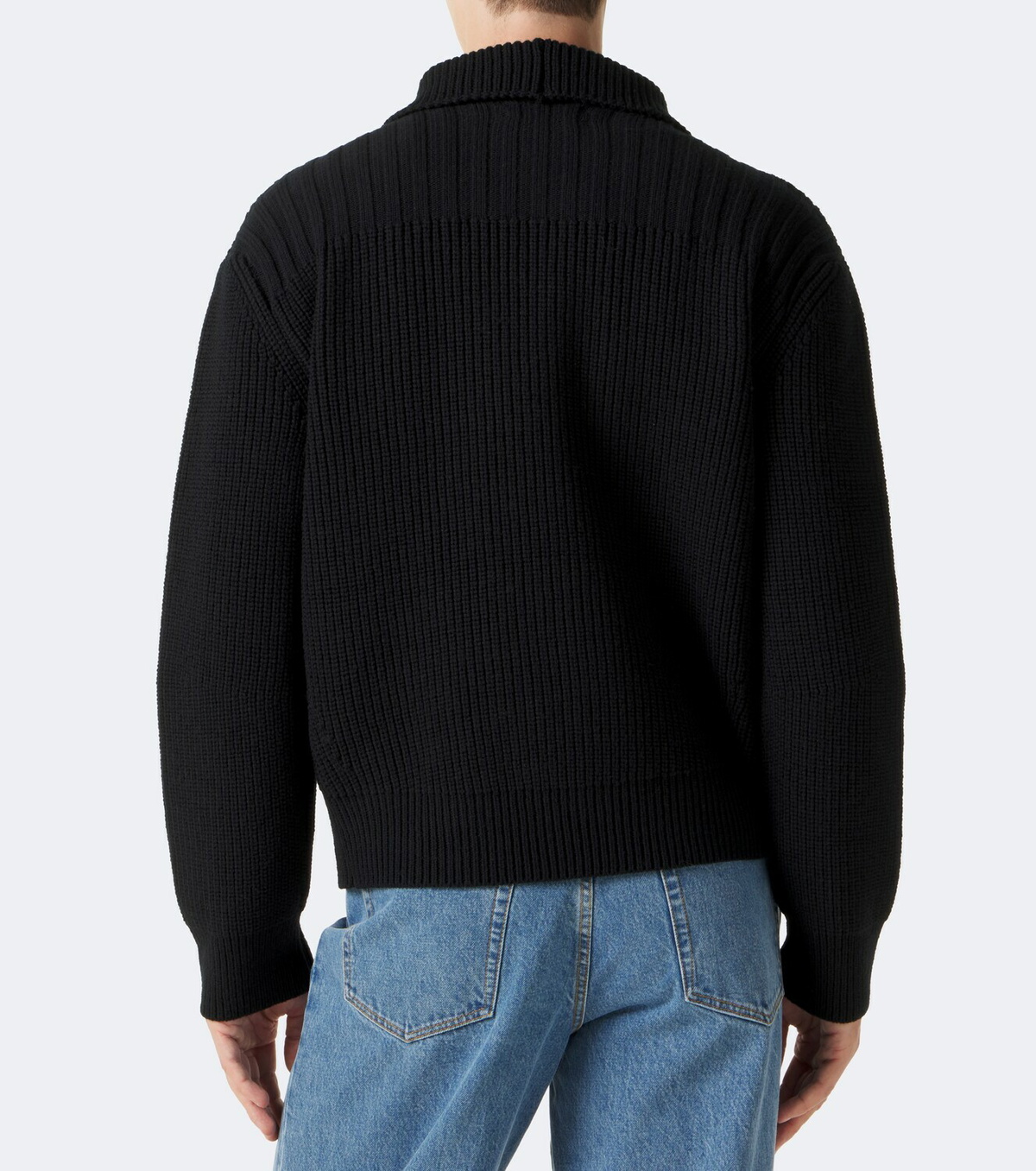 Dries Van Noten Wool cardigan