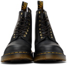 Dr. Martens Black 1460 DM's Wintergrip Boots