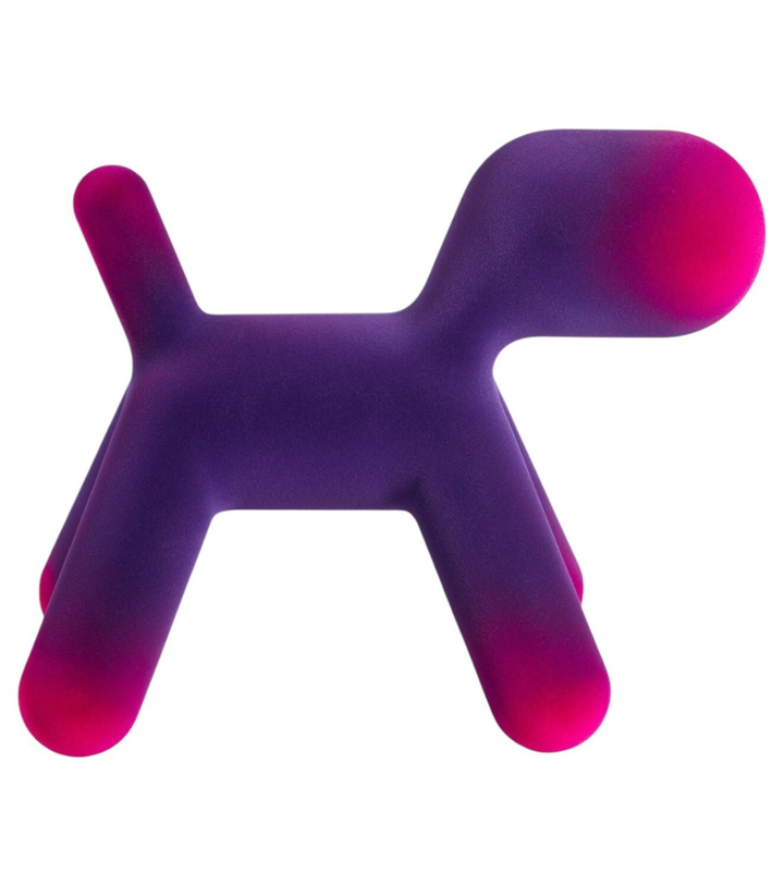 Photo: Magis Puppy Small decorative object by Eero Aarnio