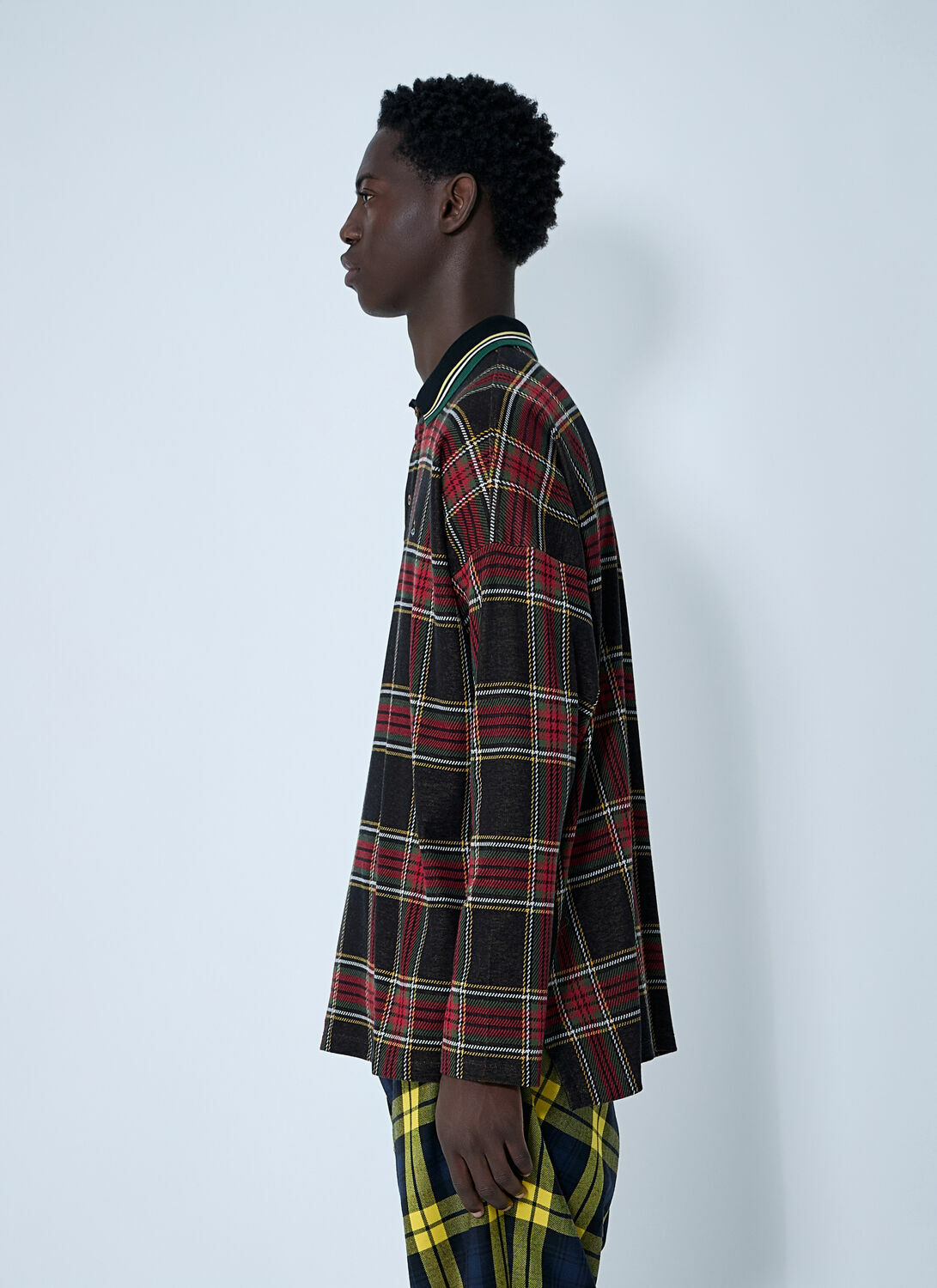 Vivienne Westwood Polo Shirt