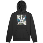 Adidas Adifloral Hoody