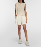 Varley Knit tank top