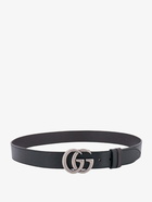 Gucci   Gg Marmont Black   Mens