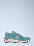 New Balance Made in UK 991v2 Sneakers