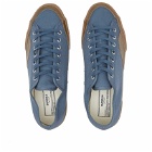 Artifact by Superga Men's 2431 SKTR Chino Sneakers in Blue Celestial