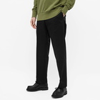 Norse Projects Men's Andersen Chino in Black