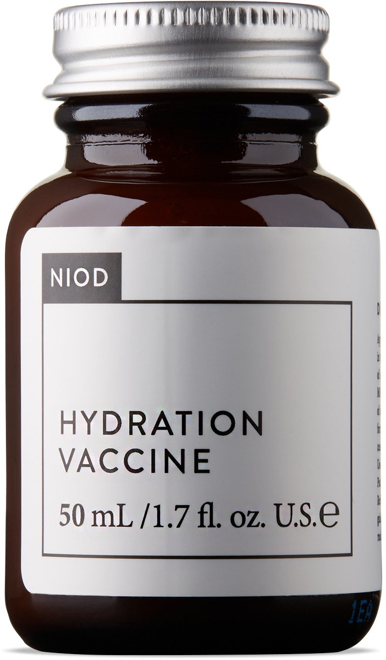 Photo: Niod Hydration Vaccine Gel, 50 mL