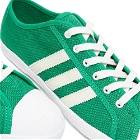 Adidas Men's Adria in Green/Off White