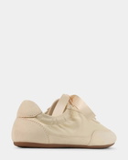 Steve Madden Jolie Sneakers in Yellow