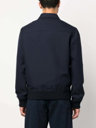 A.P.C. - Sutherland Brode Cotton Jacket
