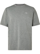 ARC'TERYX - Cormac Ostria T-Shirt - Gray