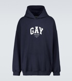 Balenciaga - Pride hooded sweatshirt