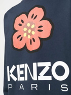 KENZO - Boke Flower Cotton Sweatsihrt