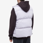 Canada Goose Men's Pastel Everett Vest in Lilac Tint