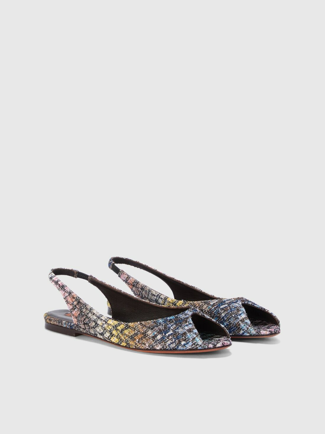 Missoni - Women’s clogs, Women, Multicoloured