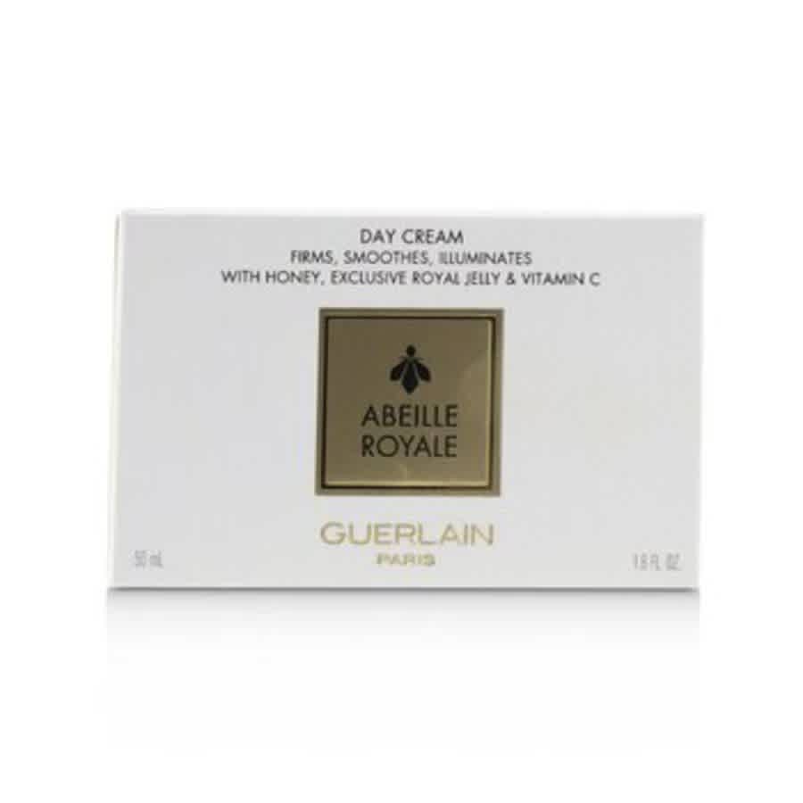 Guerlain Abeille Royale Anti-Aging Day Cream 1.7 oz