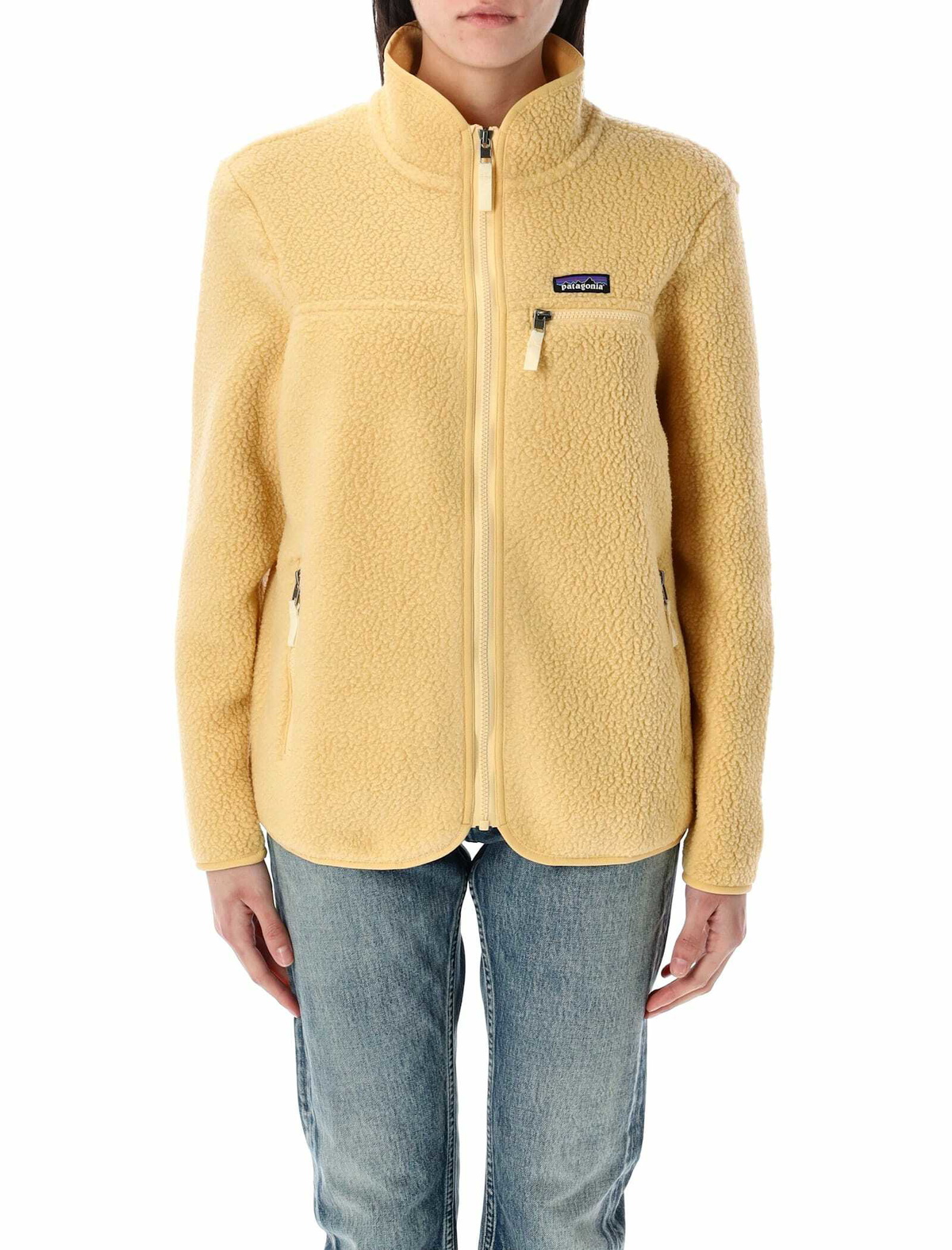 Patagonia Retro Pile Fleece Jacket