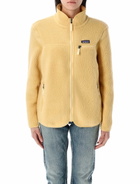 Patagonia Retro Pile Fleece Jacket