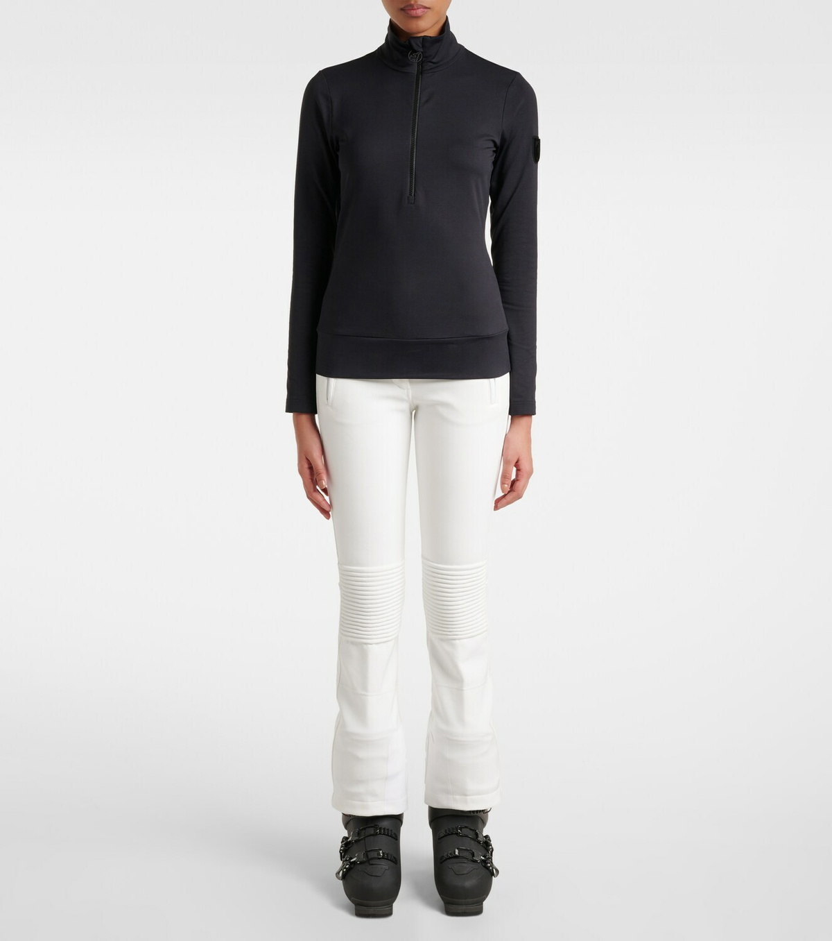 Toni Sailer Wieka ski top