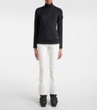 Toni Sailer Wieka ski top