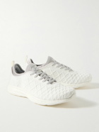 APL Athletic Propulsion Labs - TechLoom Phantom Running Sneakers - White
