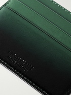 Montblanc - Meisterstück Dégradé Leather Cardholder