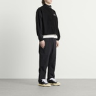 Cole Buxton Men's Sport Track Jacket in Black