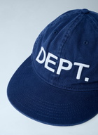 Gallery Dept. Logo Motif Baseball Cap