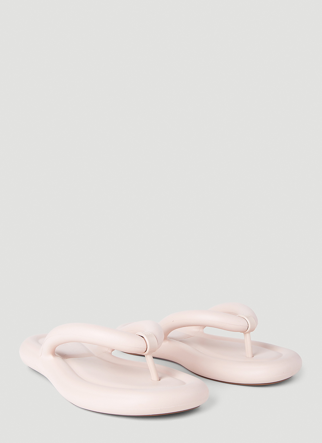 Melissa Free Flip Flops