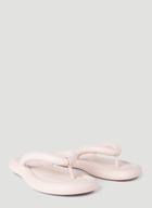 Melissa Free Flip Flops