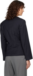 Paloma Wool Gray Banjo Jacket