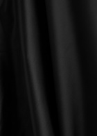 Spanx Shaping Satin Shorts Black