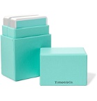 Tiffany & Co. - Travel Two-Pack Playing Cards - Blue