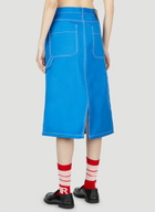 Meryll Rogge Workwear Skirt