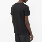 Organic Basics Men's Organic Cotton T-Shirt - 3 Pack in Black