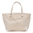 Ludovic de Saint Sernin Pink Eyelet Tote