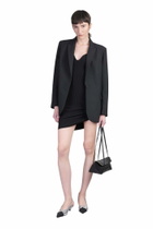 IRO Fidaa In Black Viscose