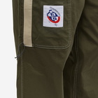 Butter Goods Navigate Climber Pant in Army/Tan