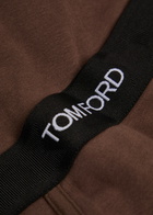 Tom Ford Stretch-cotton Boxer Briefs Grey