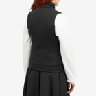 Patagonia Women's Better Sweater Vest in Black