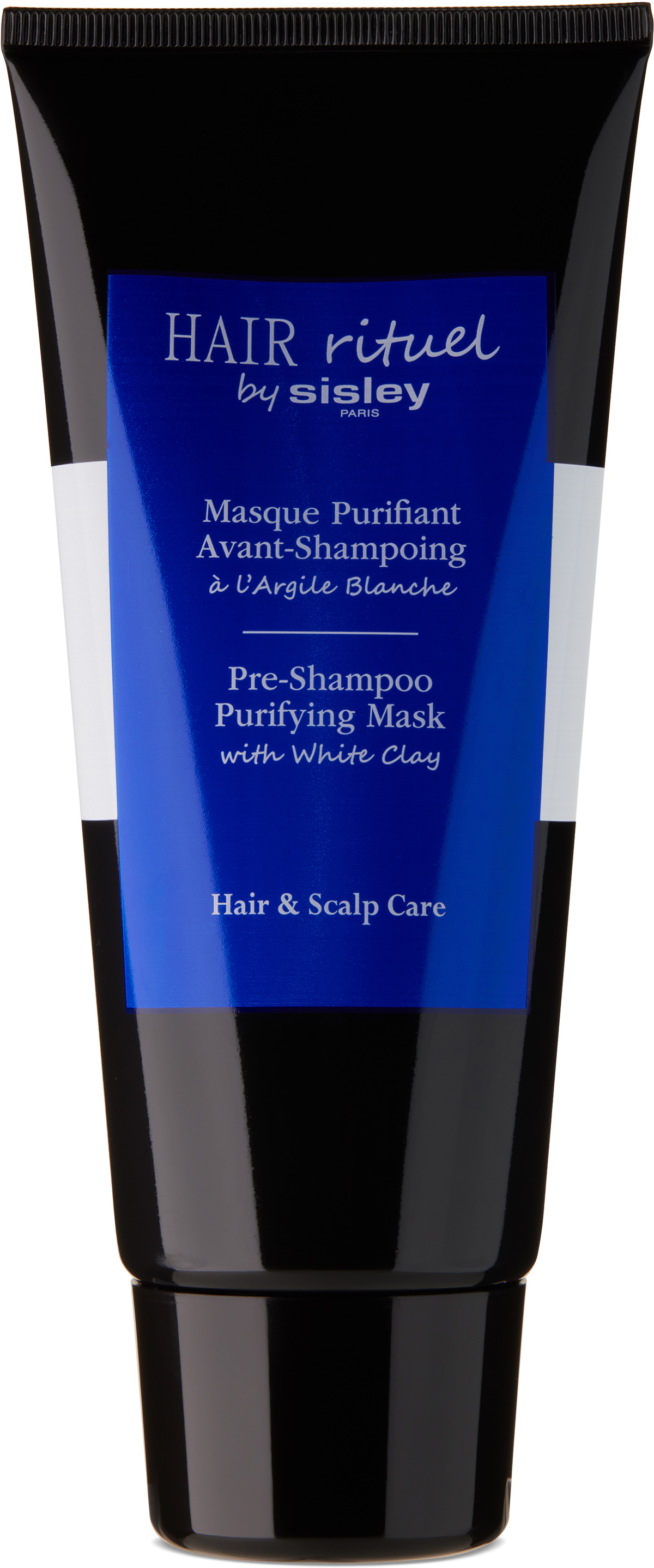 Sisley-Paris Pre-Shampoo Purifying Mask, 200 mL