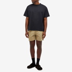 Represent Men's Shorts in Olive