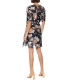 See By Chloe - Floral midi dress