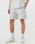 Adidas Adidas X Pharrell Williams Basics Shorts Grey - Mens - Sport & Team Shorts