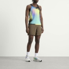SOAR Men's Race Vest in Tropical Dot