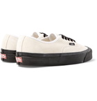 Vans - Anaheim Authentic 44 DX Suede Sneakers - Men - White
