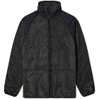 orSlow Fleece Jacket
